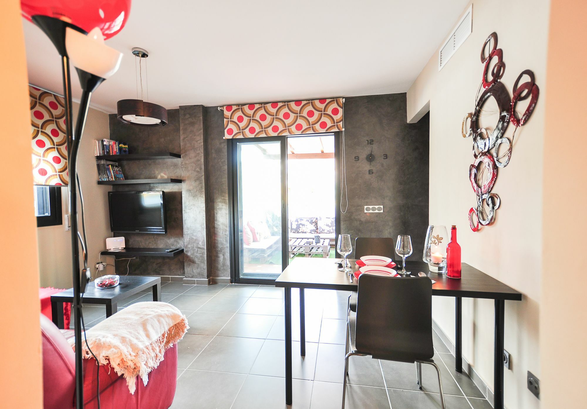 Sitito Puerta Del Mar Apartment Con Aparcamiento Estepona Eksteriør billede